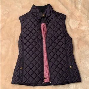 Women’s Brooks Brothers vest